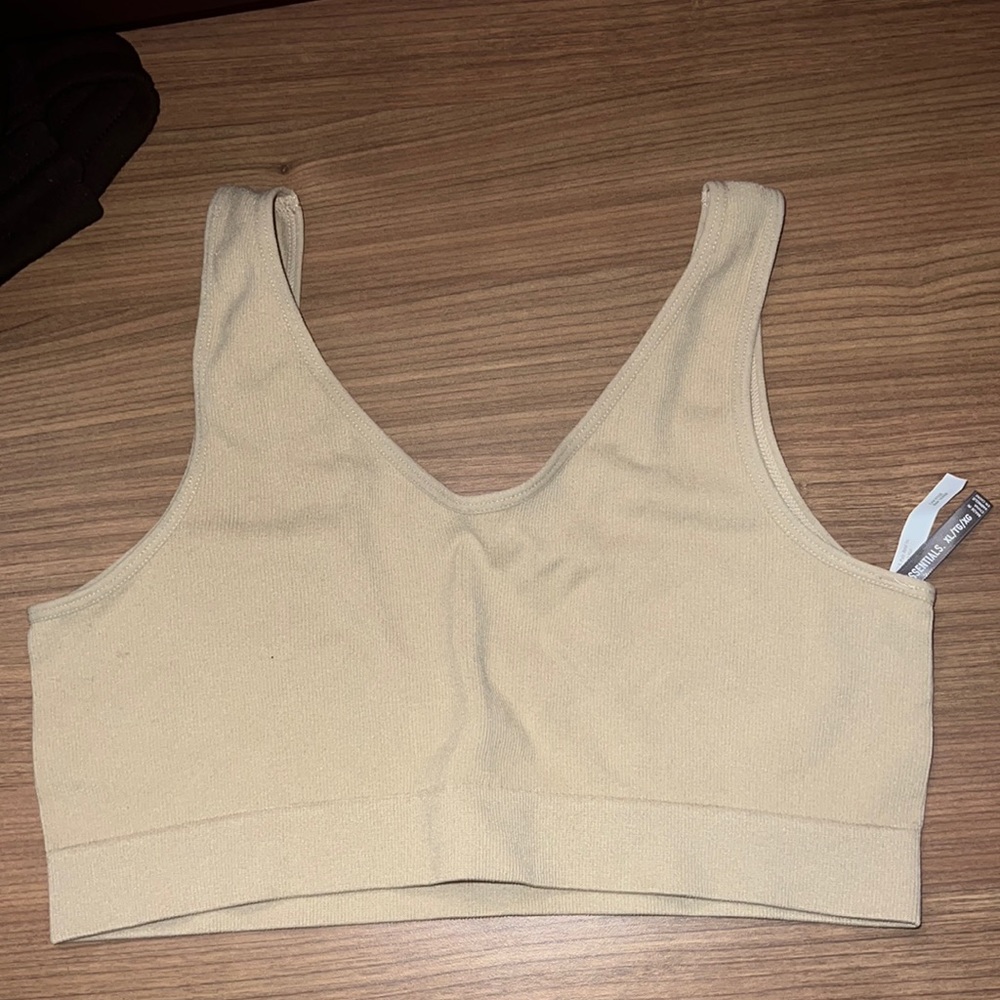 I’m making room for winter clothing so I’m just getting rid of some clothes.